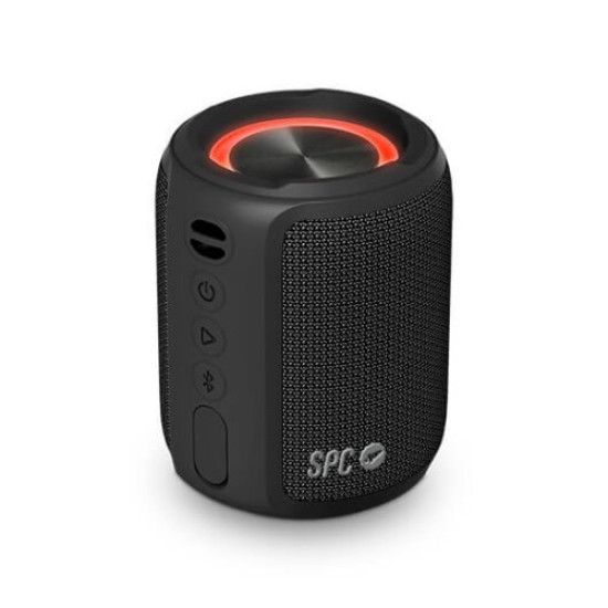 ALTAVOZ SPC POWERPOOL BLUETOOTH NEGRO 14W Altavoces ALTAVOZ SPC POWERPOOL BLUETOOTH NEGRO 14W Altavoces