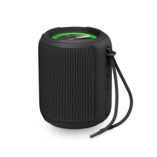 ALTAVOZ SPC POWERPOOL BLUETOOTH NEGRO 14W Altavoces ALTAVOZ SPC POWERPOOL BLUETOOTH NEGRO 14W Altavoces