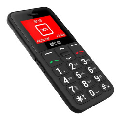 TELEFONO MOVIL SPC FORTUNE 2 POCKET