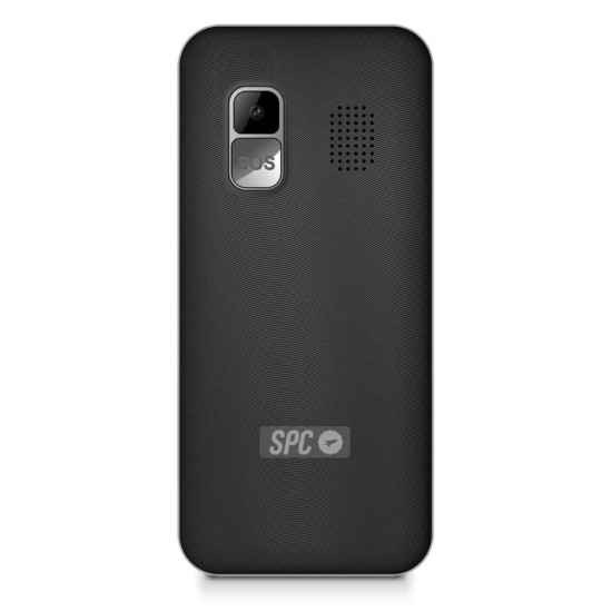 TELEFONO MOVIL SPC FORTUNE 2 POCKET Móviles básicos TELEFONO MOVIL SPC FORTUNE 2 POCKET Móviles básicos