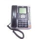 TELEFONO FIJO SPC OFFICE PRO NEGRO Teléfonos fijos