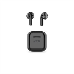 AURICULARES MICRO SPC ZYON PRO NEGRO