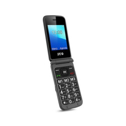 TELEFONO MOVIL SPC STELLA 2 TITANIUM