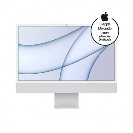 ORDENADOR ALL IN ONE APPLE IMAC Ordenador all in one