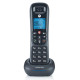 TELEFONO MOTOROLA CD4001 WIRELESS INALAMBRICO NEGRO Teléfonos fijos TELEFONO MOTOROLA CD4001 WIRELESS INALAMBRICO NEGRO Teléfonos fijos