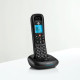 TELEFONO MOTOROLA CD4001 WIRELESS INALAMBRICO NEGRO Teléfonos fijos TELEFONO MOTOROLA CD4001 WIRELESS INALAMBRICO NEGRO Teléfonos fijos