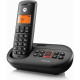 TELEFONO MOTOROLA DECT E211 WIRELESS INALAMBRICO Teléfonos fijos TELEFONO MOTOROLA DECT E211 WIRELESS INALAMBRICO Teléfonos fijos