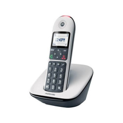 TELEFONO INALAMBRICO DECT DIGITAL MOTOROLA CD5001