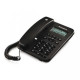 TELEFONO MOTOROLA CT202 NEGRO CON DISPLAY Teléfonos fijos TELEFONO MOTOROLA CT202 NEGRO CON DISPLAY Teléfonos fijos