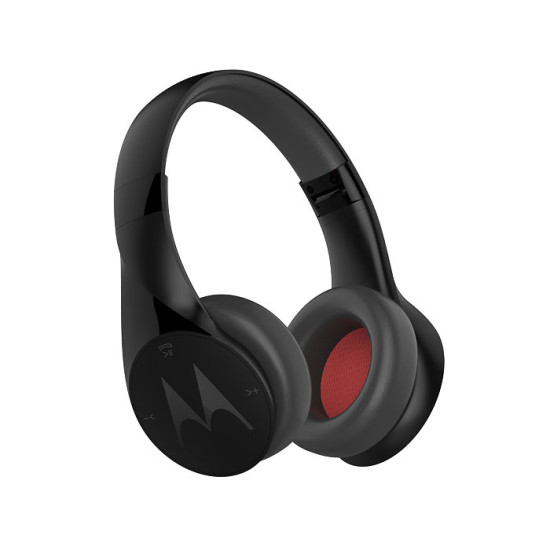 AURICULARES MOTOROLA PULSE ESCAPE BT NEGRO Auriculares