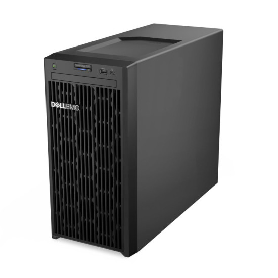 SERVIDOR DELL K4G47 T150 XEON E2314 Servidores SERVIDOR DELL K4G47 T150 XEON E2314 Servidores