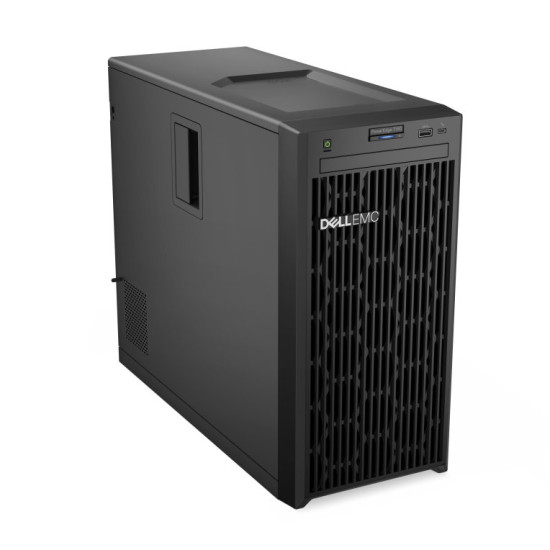 SERVIDOR DELL K4G47 T150 XEON E2314 Servidores SERVIDOR DELL K4G47 T150 XEON E2314 Servidores