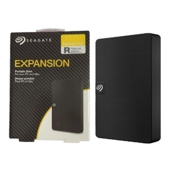 DISCO DURO EXTERNO HDD SEAGATE EXPANSION Discos duros externos DISCO DURO EXTERNO HDD SEAGATE EXPANSION Discos duros externos