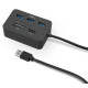 LECTOR TARJETAS NOX NXLITERDRONE 3 X Lector de memorias LECTOR TARJETAS NOX NXLITERDRONE 3 X Lector de memorias