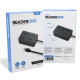 LECTOR TARJETAS NOX NXLITERDRONE 3 X Lector de memorias LECTOR TARJETAS NOX NXLITERDRONE 3 X Lector de memorias