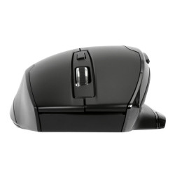 MOUSE RATON ERGONOMICO TARGUS BLUETRACE WIRELESS