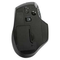 MOUSE RATON ERGONOMICO TARGUS BLUETRACE WIRELESS