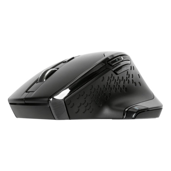 MOUSE RATON ERGONOMICO TARGUS BLUETRACE WIRELESS Ratones MOUSE RATON ERGONOMICO TARGUS BLUETRACE WIRELESS Ratones