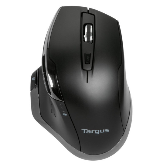 MOUSE RATON ERGONOMICO TARGUS BLUETRACE WIRELESS Ratones MOUSE RATON ERGONOMICO TARGUS BLUETRACE WIRELESS Ratones