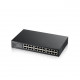 SWITCH 24 PUERTOS ZYXEL GIGABIT ETHERNET Switch SWITCH 24 PUERTOS ZYXEL GIGABIT ETHERNET Switch