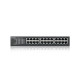 SWITCH 24 PUERTOS ZYXEL GIGABIT ETHERNET Switch SWITCH 24 PUERTOS ZYXEL GIGABIT ETHERNET Switch