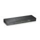 SWITCH 28 PUERTOS ZYXEL SMART MANAGED Switch SWITCH 28 PUERTOS ZYXEL SMART MANAGED Switch