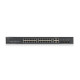 SWITCH 28 PUERTOS ZYXEL SMART MANAGED Switch SWITCH 28 PUERTOS ZYXEL SMART MANAGED Switch