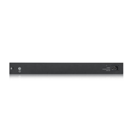 SWITCH 28 PUERTOS ZYXEL SMART MANAGED Switch SWITCH 28 PUERTOS ZYXEL SMART MANAGED Switch