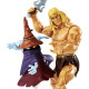 FIGURA MATTEL MASTERS OF THE UNIVERSE Figuras