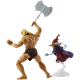 FIGURA MATTEL MASTERS OF THE UNIVERSE Figuras