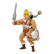 FIGURA MATTEL MASTERS OF THE UNIVERSE Figuras FIGURA MATTEL MASTERS OF THE UNIVERSE Figuras