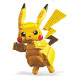 FIGURA MATTEL MEGA CONSTRUX BUILD POKEMON Figuras FIGURA MATTEL MEGA CONSTRUX BUILD POKEMON Figuras