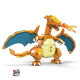 FIGURA MATTEL MEGA CONSTRUX BUILD POKEMON Figuras FIGURA MATTEL MEGA CONSTRUX BUILD POKEMON Figuras