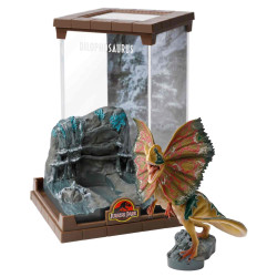 FIGURA THE NOBLE COLLECTION JURASSIC PARK