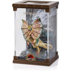 FIGURA THE NOBLE COLLECTION JURASSIC PARK