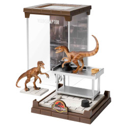 FIGURA THE NOBLE COLLECTION JURASSIC PARK