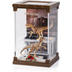 FIGURA THE NOBLE COLLECTION JURASSIC PARK