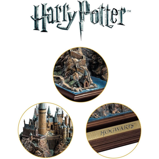REPLICA THE NOBLE COLLECTION HARRY POTTER Réplicas