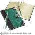 LIBRETA DIARIO THE NOBLE COLLECTION HARRY