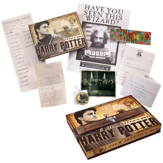 REPLICA THE NOBLE COLLECTION HARRY POTTER Réplicas REPLICA THE NOBLE COLLECTION HARRY POTTER Réplicas