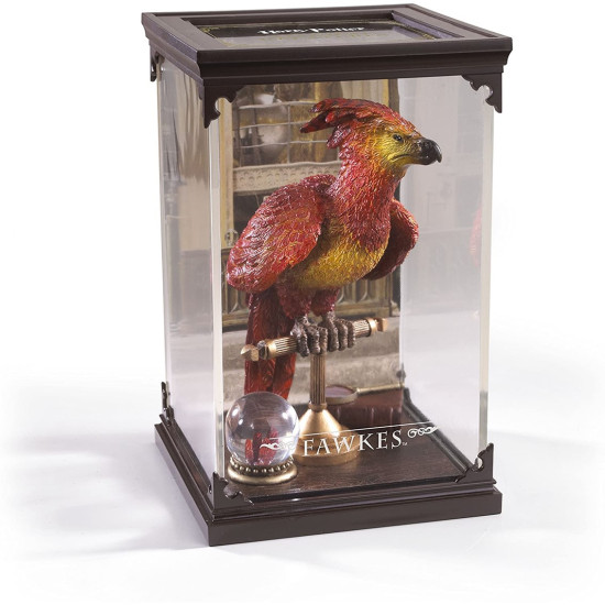 FIGURA THE NOBLE COLLECTION HARRY POTTER Figuras