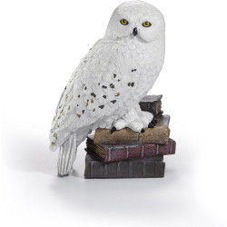 FIGURA THE NOBLE COLLECTION HARRY POTTER