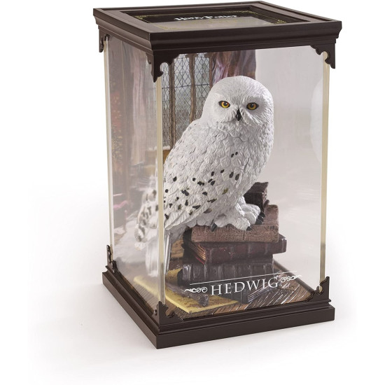 FIGURA THE NOBLE COLLECTION HARRY POTTER Figuras