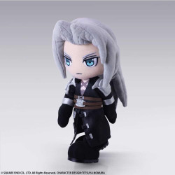 PELUCHE SQUARE ENIX FINAL FANTASY VII