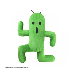 PELUCHE SQUARE ENIX FINAL FANTASY TAMAÑO