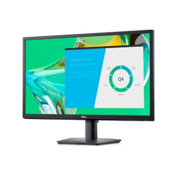 MONITOR LED 23.8 PULGADAS DELL E2422HN NEGRO