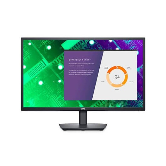 MONITOR LED 27PULGADAS DELL E2722HS NEGRO Monitores MONITOR LED 27PULGADAS DELL E2722HS NEGRO Monitores