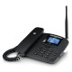 TELEFONO MOTOROLA FW200L CABLE GSM TARJETA Teléfonos fijos