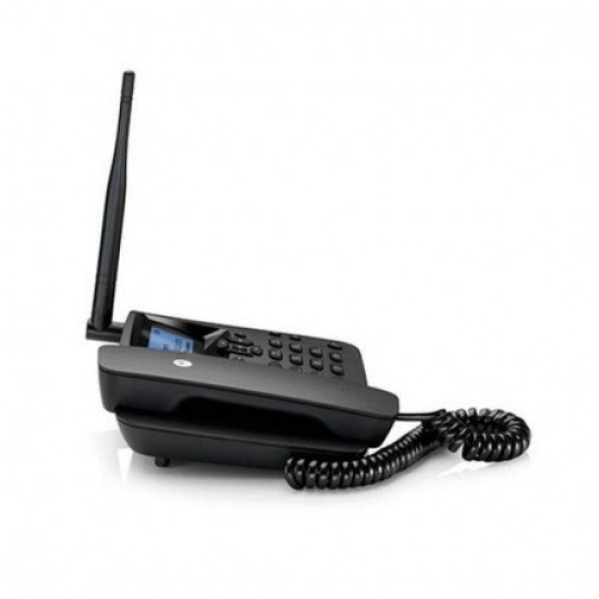 TELEFONO MOTOROLA FW200L CABLE GSM TARJETA Teléfonos fijos