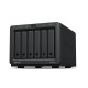SERVIDOR NAS SYNOLOGY DS620SLIM 6BAY 2.5 PULGADAS Nas SERVIDOR NAS SYNOLOGY DS620SLIM 6BAY 2.5 PULGADAS Nas